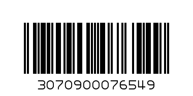 Djeco Детски арт пъзел Лъв DJ07654 - Баркод: 3070900076549