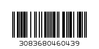 ГРАХ ВЕРНЕТ 425 ГР. КУТИЯ - Баркод: 3083680460439