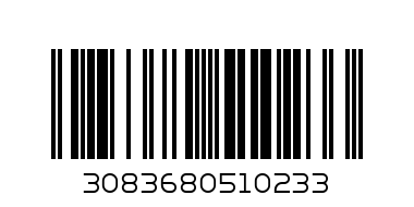 ЧЕРВЕН БОБ/БОНДУЕЛ/ - Баркод: 3083680510233