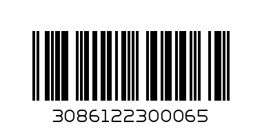 Маркер перманентен BIC  851/852/858/874     1.80 - Баркод: 3086122300065