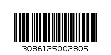 Запалки BIC® J25 Mini Standard цветни (50) - Баркод: 3086125002805