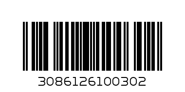 Коректор четка Типекс    8849/620       1.50 - Баркод: 3086126100302