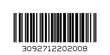 ЗЕЛЕНА МЕНТАTEISSEIRE 0,7Л+0,3Л - Баркод: 3092712202008