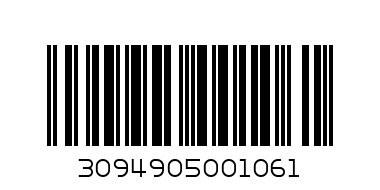 Сензодин Про-Емайл Софт четка за зъби - Баркод: 3094905001061