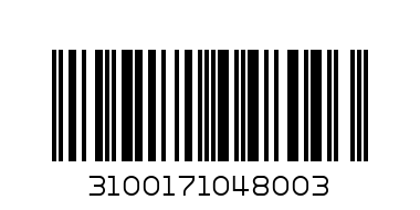 К-Т КУТИЙ - Баркод: 3100171048003