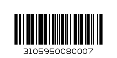 Колело 1-ца бамбук  8871018   8.00 - Баркод: 3105950080007