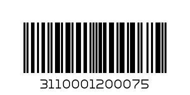 БИДОН 25Л. МОМИНА КРЕПОСТ с кран с винт - Баркод: 3110001200075