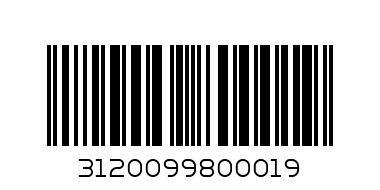 НОЖ ПИЦА - Баркод: 3120099800019