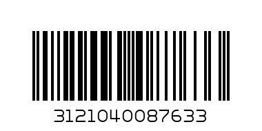 Сешоар 1810 - Баркод: 3121040087633