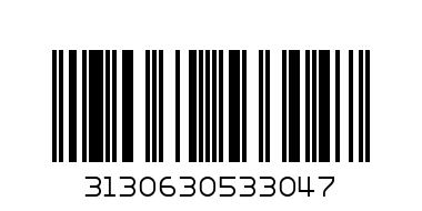 КЛАСЬОР С МЕТАЛЕН КАНТ - Баркод: 3130630533047