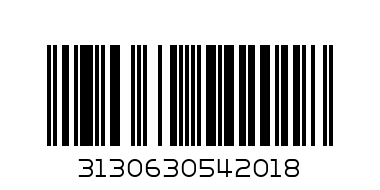 ПАПКА С 2 РИНГА EXACOMPTA 35ММ - Баркод: 3130630542018