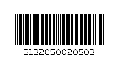 Купа с капак меламин ф20 К-602   2.50 - Баркод: 3132050020503
