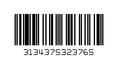 ТИКСО 1933 БЕЗЦВ.ОП.1 - Баркод: 3134375323765