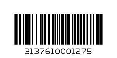 тава Пирекс 21/21 - Баркод: 3137610001275