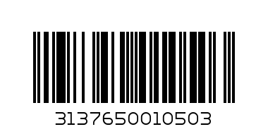 Дам. боксер  дантела  К-й      1бр/1.50 - Баркод: 3137650010503