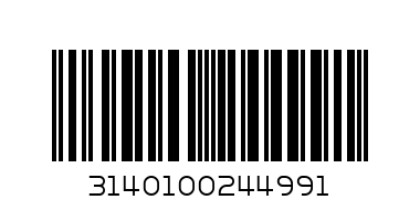 CV NEW - ш-н за боядисана коса 1000 мл. - Баркод: 3140100244991