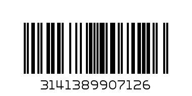 ТОАЛЕТНО МЛЯКО ВСЕКИ ТИП КОЖА С РОЗИ 250ML ARNAUD - Баркод: 3141389907126