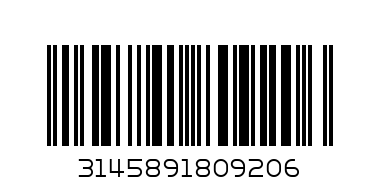 Ш СЕНКИ 1 ЦВЯТ ЕСЕНСИЕЛ 92 ROSE DE MAI - Баркод: 3145891809206