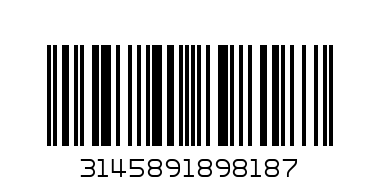 CH 118 ILLUSION D'OMBRE - Баркод: 3145891898187
