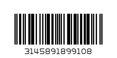 Ш СЕНКИ ИЛЮЗИОН 91 APPARITION П2013 - Баркод: 3145891899108