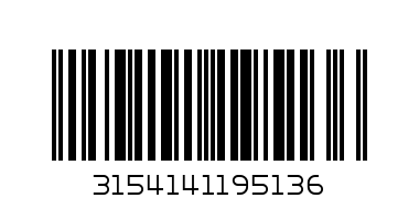гума MAPED пирамида COSMIC - Баркод: 3154141195136