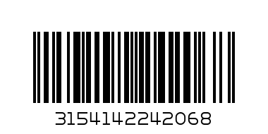 Х-ли MAPED ICE FLUO Fine стик 4бр. микс - Баркод: 3154142242068