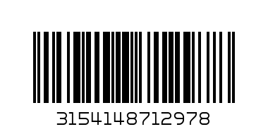 БУТИЛКА БАРБИ 712978 - Баркод: 3154148712978
