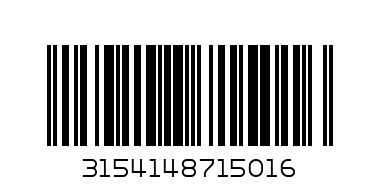 Бутилка Мапед Орижин  430мл. розова - Баркод: 3154148715016