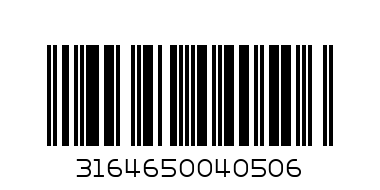 Саксийка/рози с роса С50    4.50 - Баркод: 3164650040506