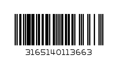 Набор боркорони, 14 части, 19; 22; 25; 29; 35; 38; 44; 51; 57; 65; 76 mm, Оп. - 14 бр., 2607018683, BOSCH - Баркод: 3165140113663