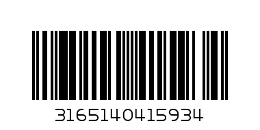 Диск диамантен Бош 125мм нарязан - Баркод: 3165140415934