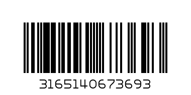 Шкурка жълта Р150 Бош - Баркод: 3165140673693