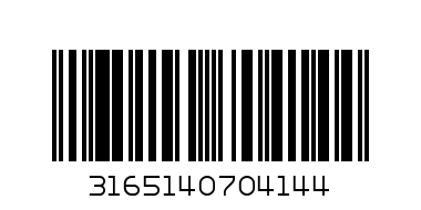 Комплект Накрайници за Ударен Гайковерт 38" 7.0  8.0  10.0  12.0  13.0  15.0  16.0  17.0  19.0, дължина 63 mm - Баркод: 3165140704144