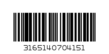 Комплект вложки за глух ключ, 9 части 77 mm; 10, 11, 13, 17, 19, 21, 22, 24, 27 mm, 2608551101, BOSCH - Баркод: 3165140704151