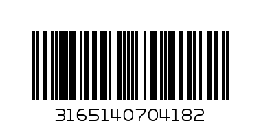 Комплект вложки за глух ключ, 7 части 90 mm; 19, 22, 24, 27, 30, 32, 36 mm, 2608551104, BOSCH - Баркод: 3165140704182