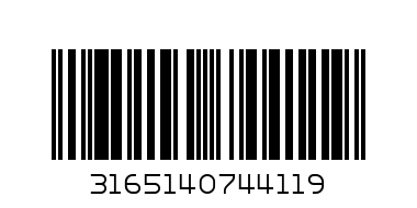 Диск ветрилообразен за шлайфане X431, Standard for Metal 180 x 22,23 mm, 40, 2608603670, BOSCH - Баркод: 3165140744119