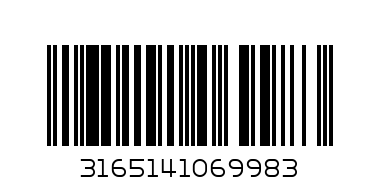 РЕМЪК 6PK 2260 - Баркод: 3165141069983