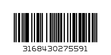 чопър - Баркод: 3168430275591