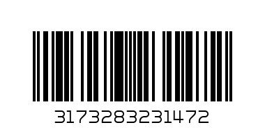 200 CHOCONUTS МЛЕЧЕН С БАДЕМИ 10К - Баркод: 3173283231472