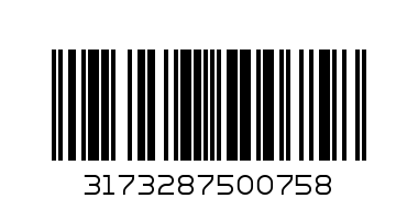 семоа б-ра лешник 108гр. - Баркод: 3173287500758