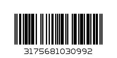 ISOSTAR EНЕРГИЕН ГЕЛ ЛИМОН 35гр - Баркод: 3175681030992
