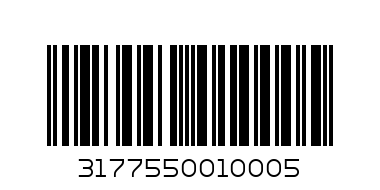 Плато меламин елипса  23х16см  1000004/Т-1139     1.00 - Баркод: 3177550010005
