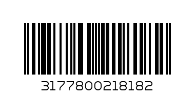 ЧЕТКА ЕРГО ТАЧ АКРИЛ 20мм - Баркод: 3177800218182