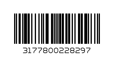 Четка ПРО ФЛАТ АКРИЛ 30 мм - Баркод: 3177800228297