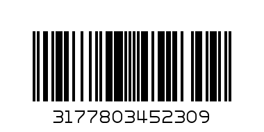 ЧЕТКА ПРО ФЛАТ ДЪРВО 30ММ - Баркод: 3177803452309