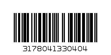 Тафт 5 матираща паста за коса 75мл - Баркод: 3178041330404