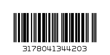Тафт Инвизибъл 5 гел за коса 100мл - Баркод: 3178041344203