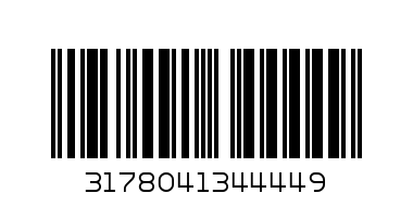 ШАУМА ШАМПОАН 250МЛ 2 - Баркод: 3178041344449