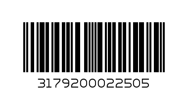 Шамп.Допф Брут Кюве Жул.0,75 л. - Баркод: 3179200022505