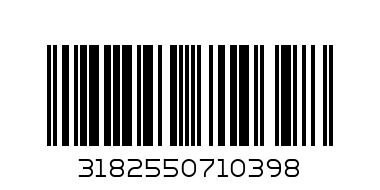 р.к. кт индоор 0.400кг - Баркод: 3182550710398